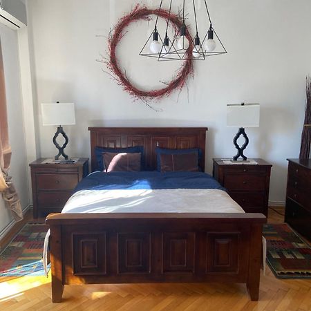 Vintage Apartment Bucureşti Ngoại thất bức ảnh