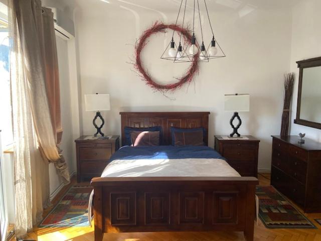 Vintage Apartment Bucureşti Ngoại thất bức ảnh