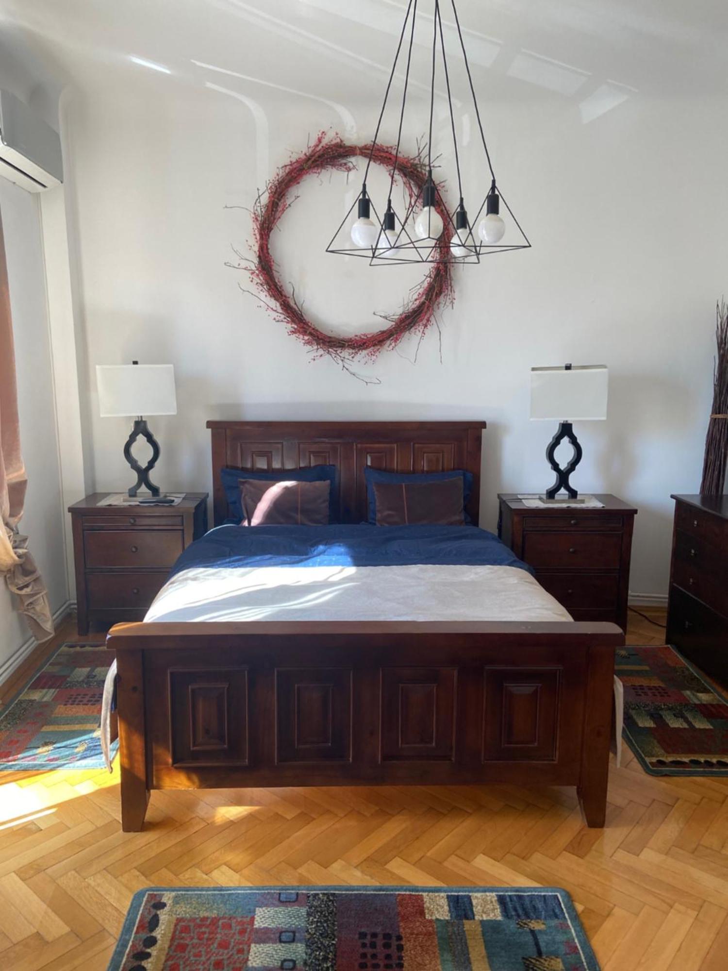 Vintage Apartment Bucureşti Ngoại thất bức ảnh