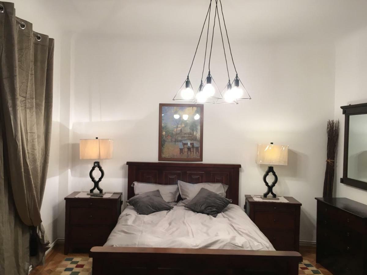 Vintage Apartment Bucureşti Ngoại thất bức ảnh