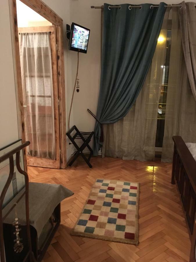 Vintage Apartment Bucureşti Ngoại thất bức ảnh