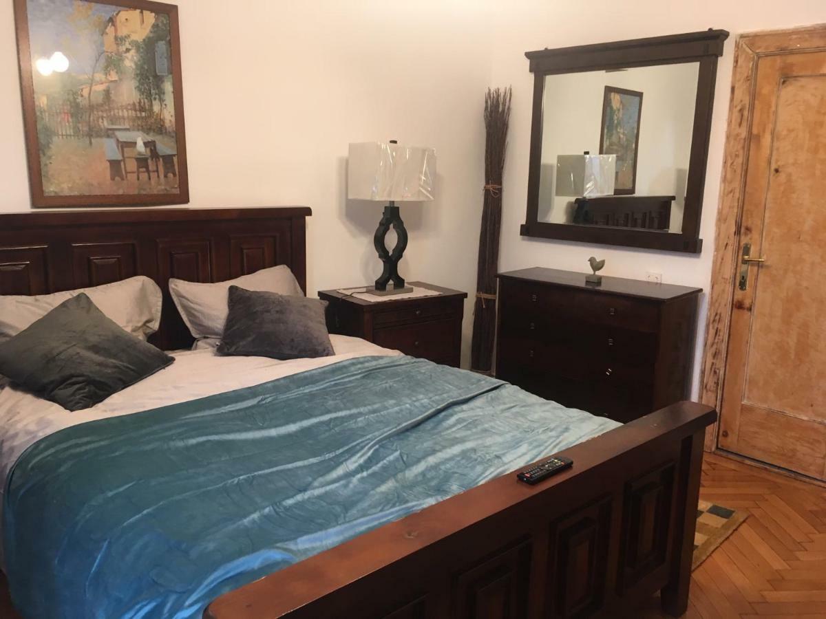 Vintage Apartment Bucureşti Ngoại thất bức ảnh
