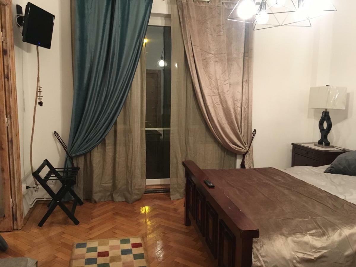 Vintage Apartment Bucureşti Ngoại thất bức ảnh