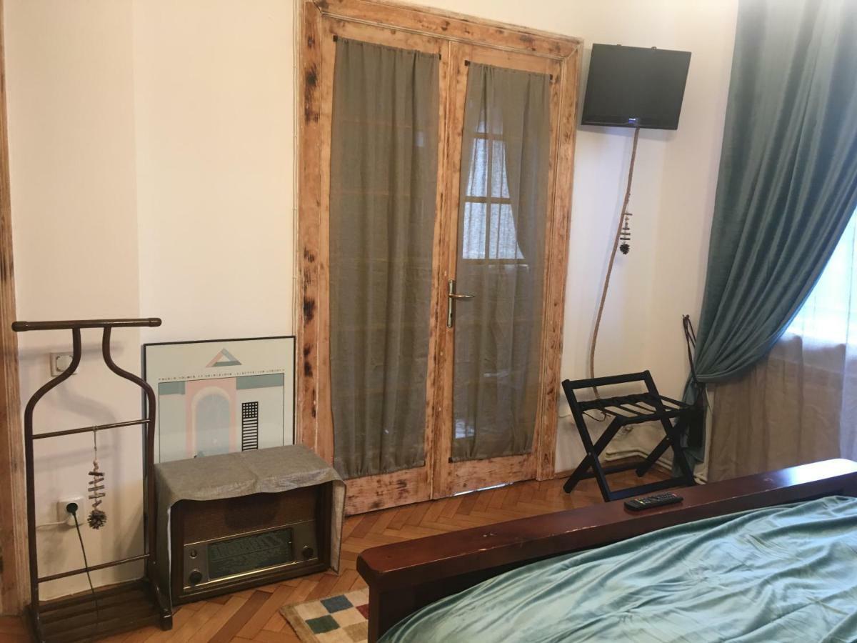 Vintage Apartment Bucureşti Ngoại thất bức ảnh