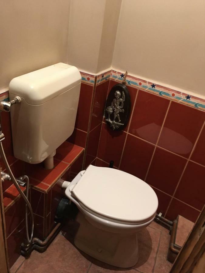 Vintage Apartment Bucureşti Ngoại thất bức ảnh