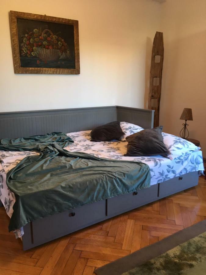 Vintage Apartment Bucureşti Ngoại thất bức ảnh