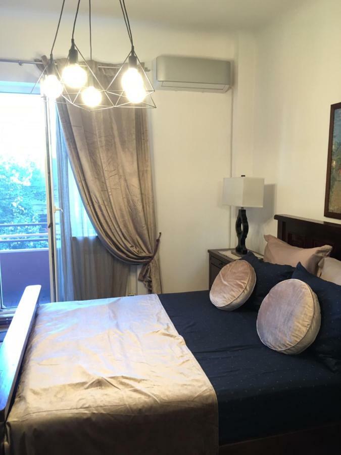 Vintage Apartment Bucureşti Ngoại thất bức ảnh