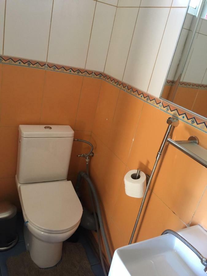 Vintage Apartment Bucureşti Ngoại thất bức ảnh