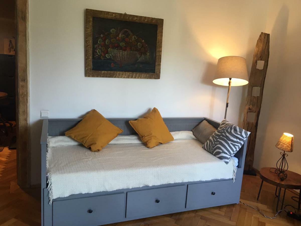Vintage Apartment Bucureşti Ngoại thất bức ảnh